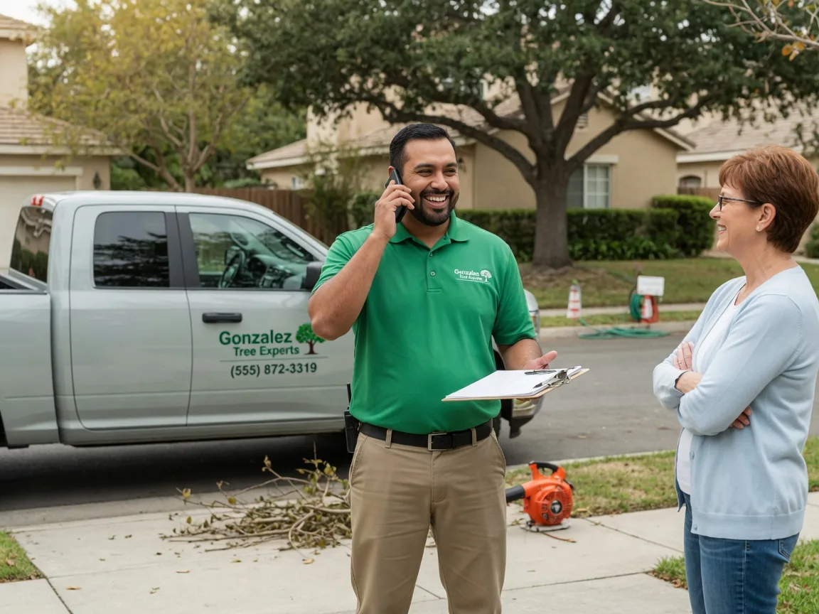 Tree Service Alexis, NC FAQs